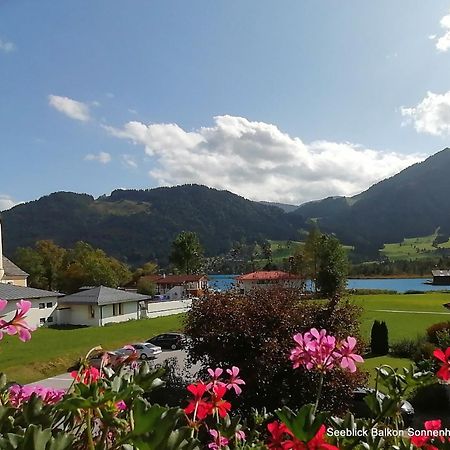 Sonnenhof Walchsee Cameră foto