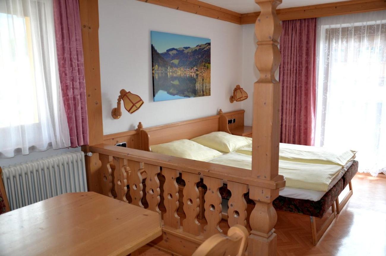 Sonnenhof Walchsee Cameră foto