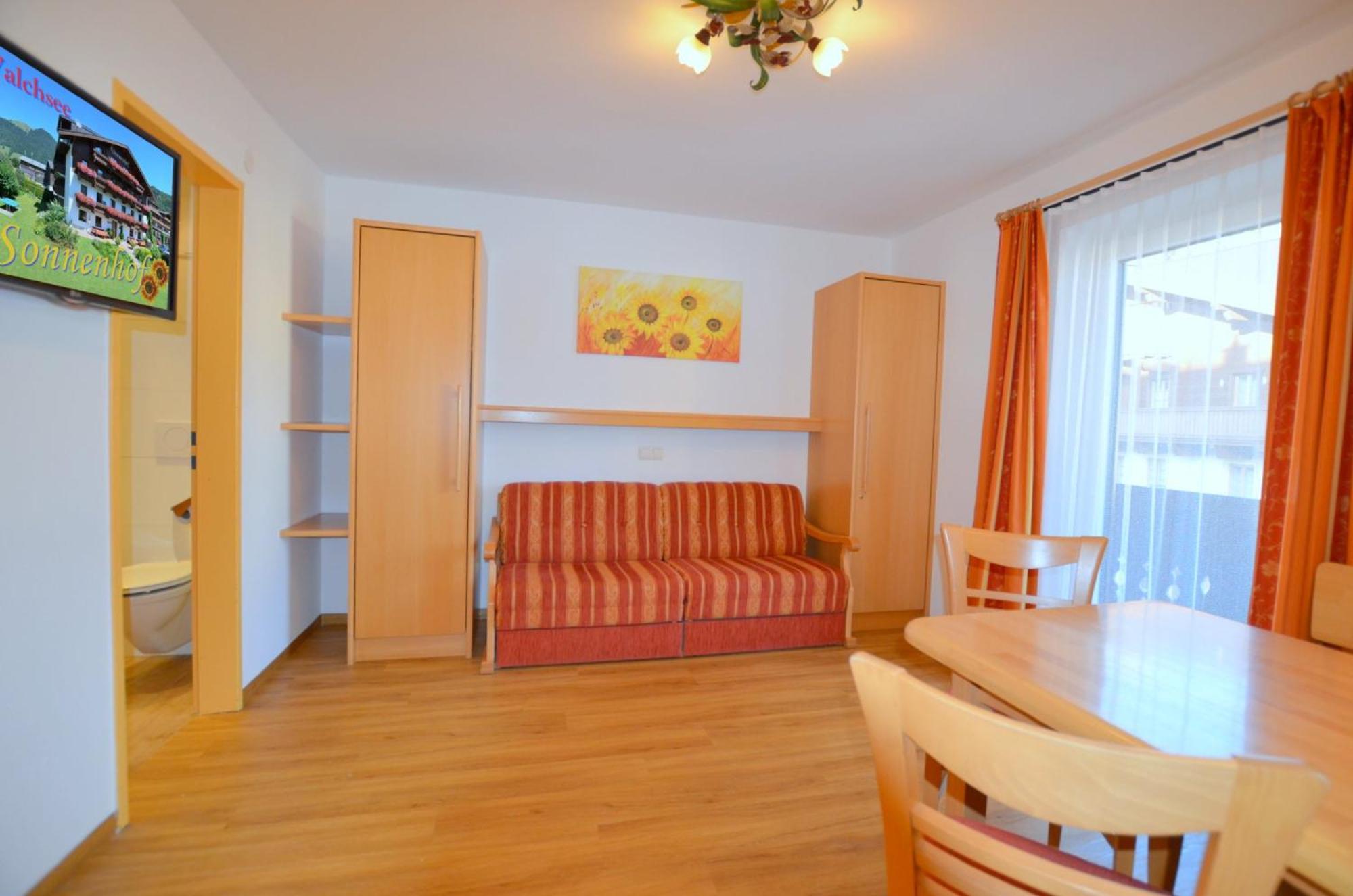 Sonnenhof Walchsee Cameră foto