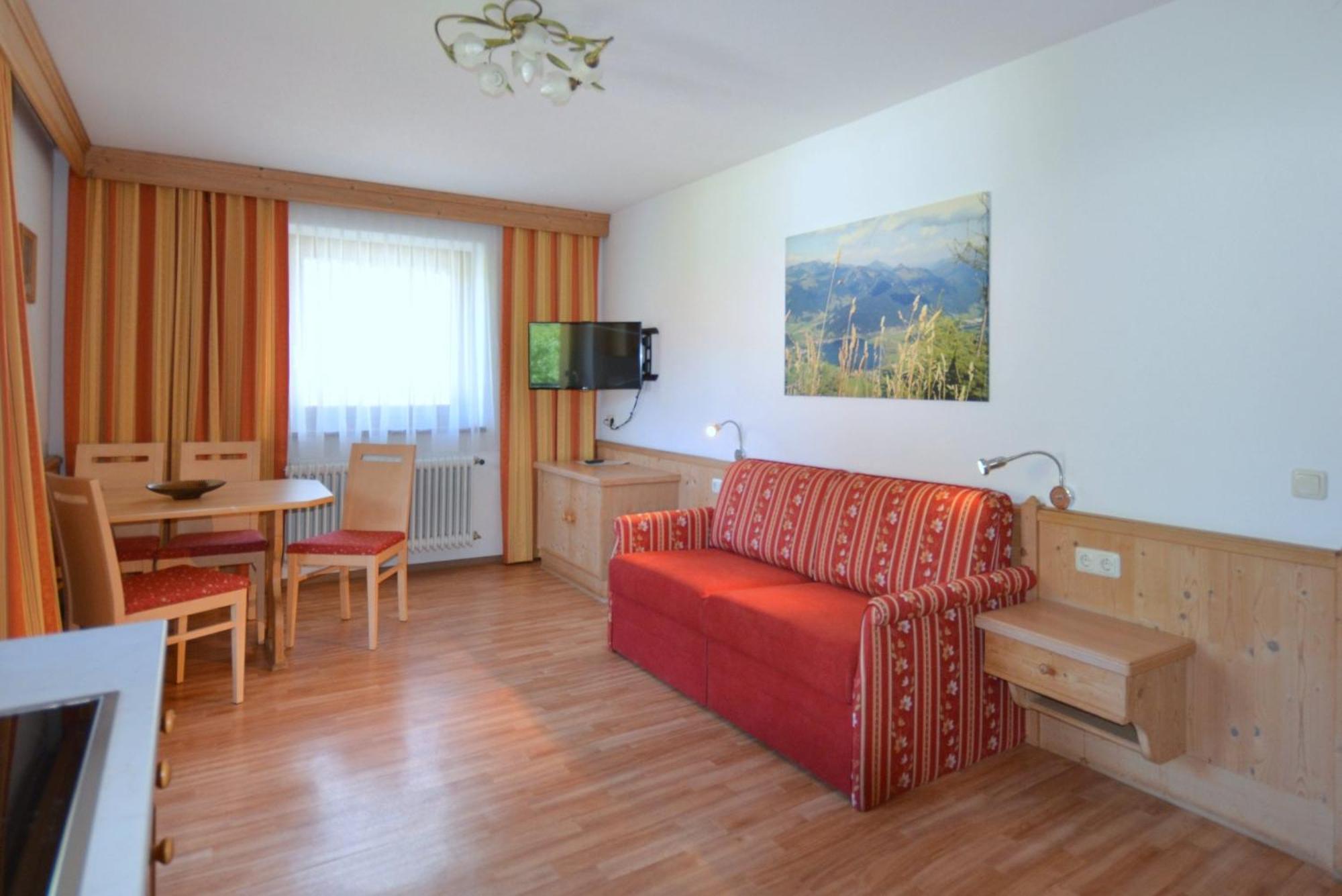 Sonnenhof Walchsee Cameră foto
