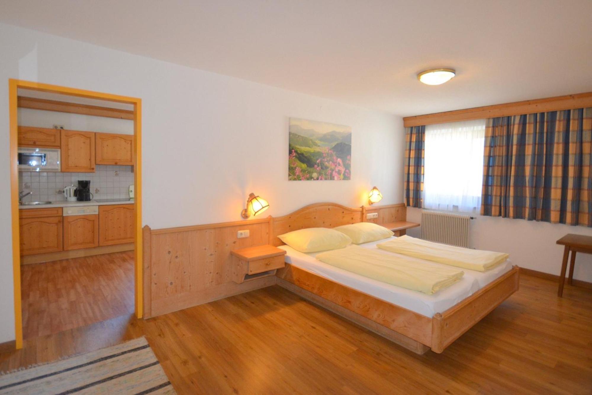 Sonnenhof Walchsee Cameră foto