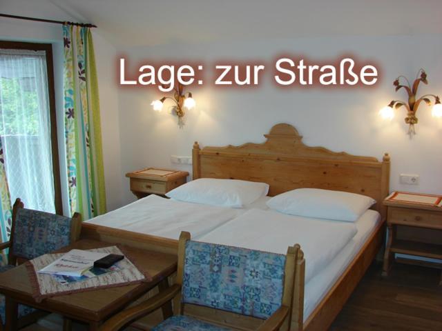 Sonnenhof Walchsee Cameră foto