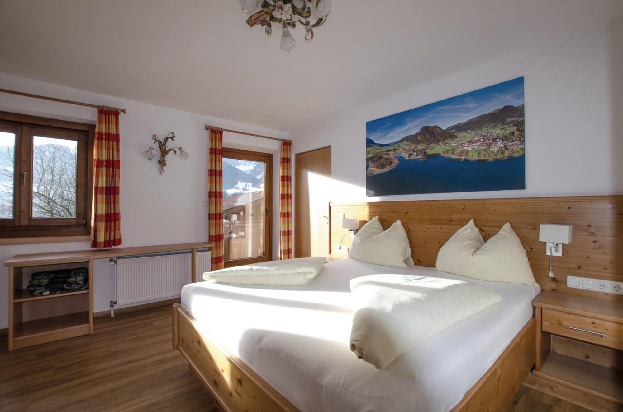 Sonnenhof Walchsee Cameră foto